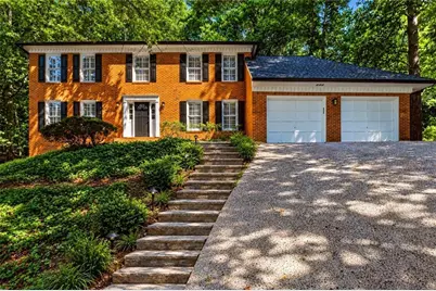 5309 W Bank Drive, Marietta, GA 30068 - Photo 1