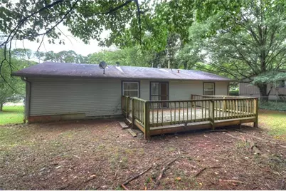 4749 Lost Colony Court, Stone Mountain, GA 30088 - Photo 16