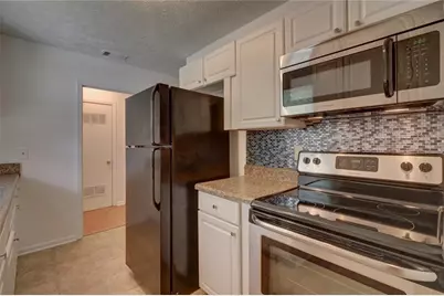 4749 Lost Colony Court, Stone Mountain, GA 30088 - Photo 6