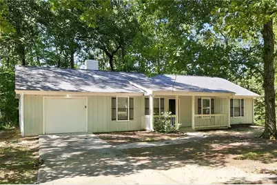 413 Bob Wood Drive, Loganville, GA 30052 - Photo 2