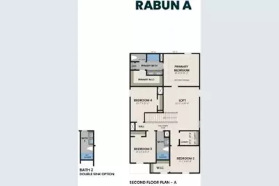 80 Spruce Hollow, Winder, GA 30680 - Photo 2