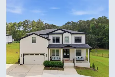 2910 Centerville Rosebud Road, Snellville, GA 30039 - Photo 2