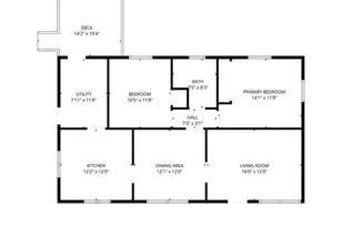 6550 Gordon Ln, Austell, GA 30168 - Photo 26