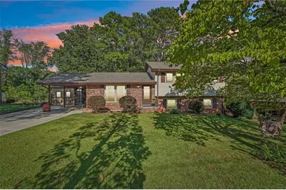 1933 Carthage Road, Tucker, GA 30084 - Photo 46