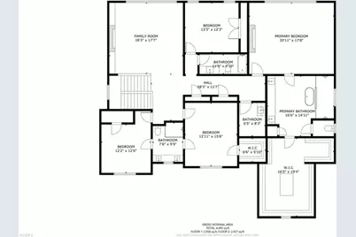 2087 Creek Nation Road, Jefferson, GA 30549 - Photo 72