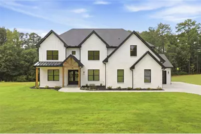 2087 Creek Nation Road, Jefferson, GA 30549 - Photo 2