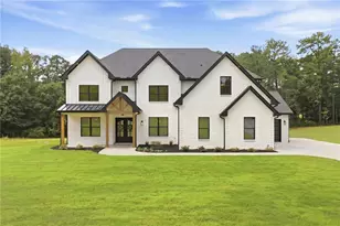 2087 Creek Nation Rd, Jefferson, GA 30549 - Photo 2