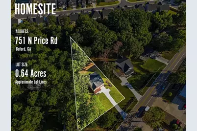 751 N Price Road, Sugar Hill, GA 30518 - Photo 40