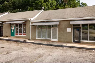 1580 Flat Shoals Road #B, Atlanta, GA 30316 - Photo 1