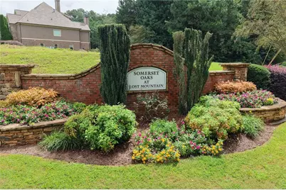 111 Catesby Road, Powder Springs, GA 30127 - Photo 1