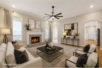 5409 Culzean Way, Suwanee, GA 30024 - Photo 12