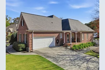 5409 Culzean Way, Suwanee, GA 30024 - Photo 2