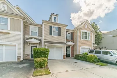 1951 Durwood Lane, Duluth, GA 30096 - Photo 2