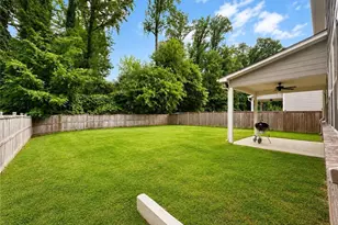 3317 Hidden Valley Cir, Lawrenceville, GA 30044 - Photo 28
