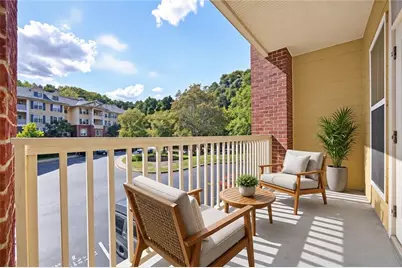 3150 Woodwalk Drive SE #3206, Atlanta, GA 30339 - Photo 4