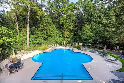 3150 Woodwalk Drive SE #3206, Atlanta, GA 30339 - Photo 14