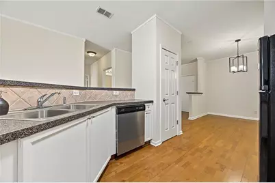 3150 Woodwalk Drive SE #3206, Atlanta, GA 30339 - Photo 8