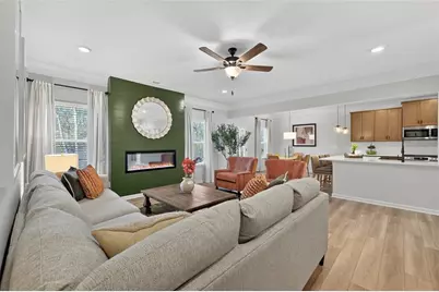 5028 Cecelia Drive, Powder Springs, GA 30127 - Photo 4