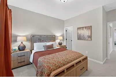5028 Cecelia Drive, Powder Springs, GA 30127 - Photo 36