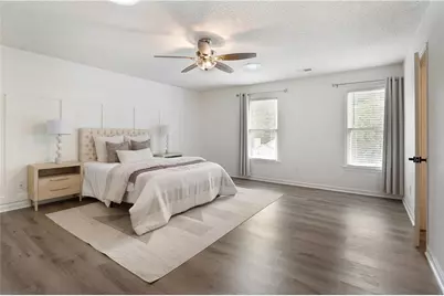 4270 Hidden Meadow Circle, Sugar Hill, GA 30518 - Photo 30
