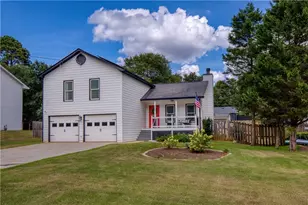 4270 Hidden Meadow Cir, Sugar Hill, GA 30518 - Photo 1