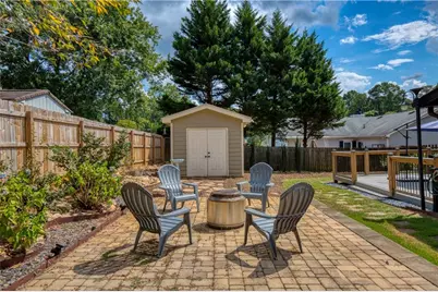 4270 Hidden Meadow Circle, Sugar Hill, GA 30518 - Photo 42