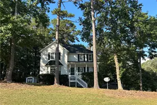 4787 Baker Dr NW, Acworth, GA 30101 - Photo 1