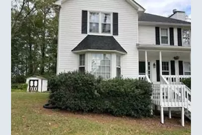 4787 Baker Drive NW, Acworth, GA 30101 - Photo 2