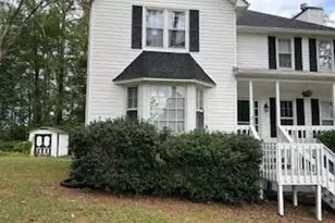 4787 Baker Dr NW, Acworth, GA 30101 - Photo 2