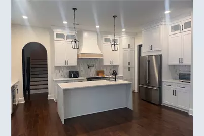 1601 Old Lost Mountain Road, Powder Springs, GA 30127 - Photo 20