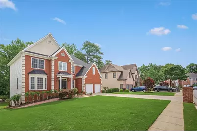 1721 Telfair Chase Way, Lawrenceville, GA 30043 - Photo 2