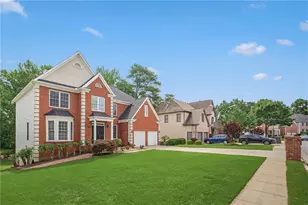 1721 Telfair Chase Way, Lawrenceville, GA 30043 - Photo 2