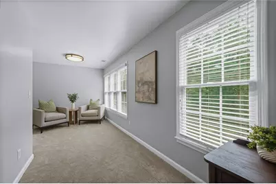 1721 Telfair Chase Way, Lawrenceville, GA 30043 - Photo 18