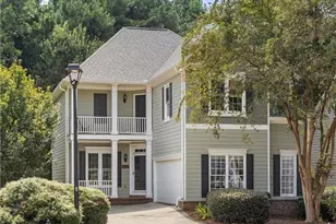 314 Ivy Glen Cir, Avondale Estates, GA 30002 - Photo 1