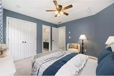 314 Ivy Glen Circle, Avondale Estates, GA 30002 - Photo 22