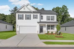 230 Cattle Dr, Perry, GA 31069 - Photo 1