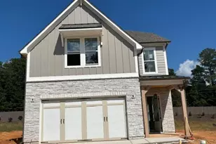 433 Edgewater Chase, Canton, GA 30115 - Photo 1
