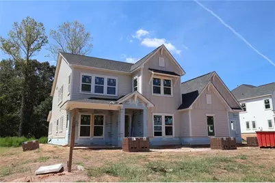 7560 Magnolia Crest Lane, Cumming, GA 30028 - Photo 2