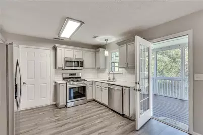 4390 Telida Trail, Snellville, GA 30039 - Photo 18