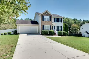 4390 Telida Trail, Snellville, GA 30039 - Photo 2