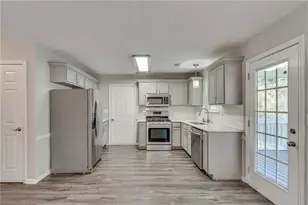 4390 Telida Trail, Snellville, GA 30039 - Photo 16