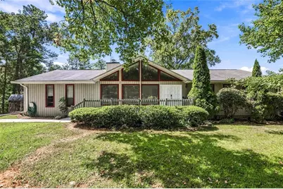 2780 Cold Springs Trail SW, Marietta, GA 30064 - Photo 2