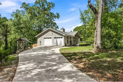 2780 Cold Springs Trail SW, Marietta, GA 30064 - Photo 4