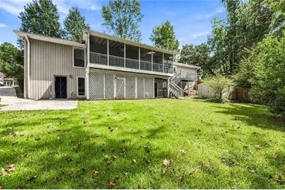 2780 Cold Springs Trail SW, Marietta, GA 30064 - Photo 38