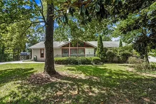 2780 Cold Springs Trail SW, Marietta, GA 30064 - Photo 1