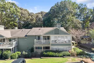 [Address not provided], Marietta, GA 30067 - Photo 46