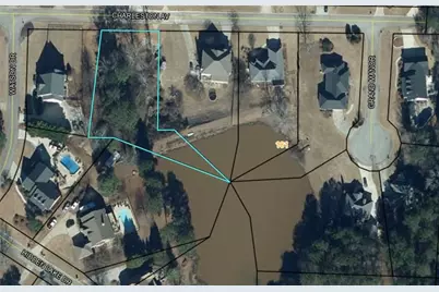 202 Charleston Avenue, Bremen, GA 30110 - Photo 1