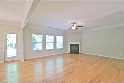 872 Whisperwood Trail, Acworth, GA 30102 - Photo 12