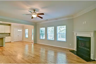 872 Whisperwood Trail, Acworth, GA 30102 - Photo 10