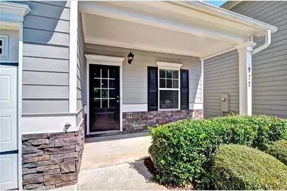 872 Whisperwood Trail, Acworth, GA 30102 - Photo 4